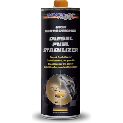 Bluechem DIESEL FUEL STABILIZER 1 l