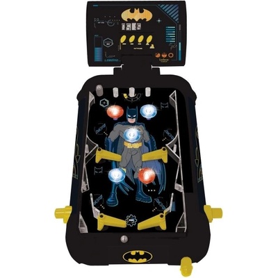 Lexibook Elektronický stolní pinball Batman