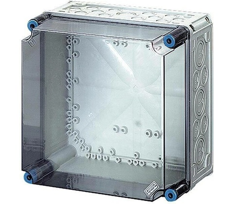 Hensel Mi 0210