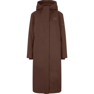 Nordisk Дамско палто Nordisk Women's Mira Coat - Rocky Road (102-4226-0212)