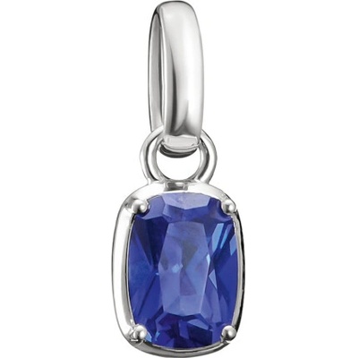 Thomas Sabo CONNECT přívěsek charm Birthstone September CC1337 699 1