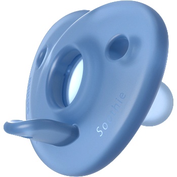 Philips Avent Soothie, 0-6 м. , 2 броя (SCF099/26)