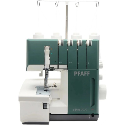 Pfaff Admire 3000