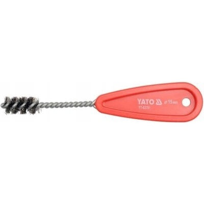 Yato Kartáč vnitřní na měděné trubky 15mm YT-63701
