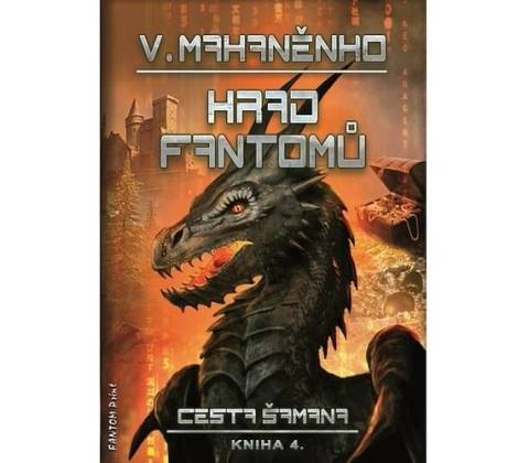 Hrad fantomů