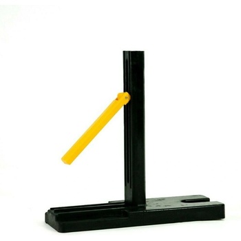 Zebra P1058930-086, 1'' Core media hanger (P1058930-086)