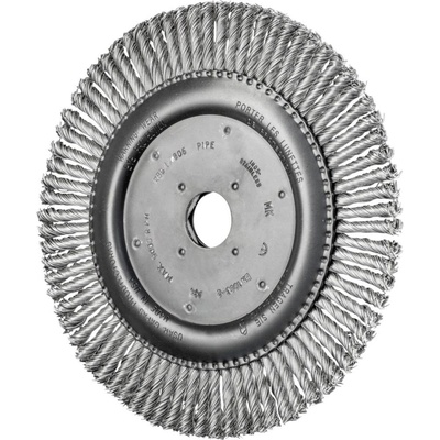 PFERD TOOLS okrúhla kefa 43303816 10 ks