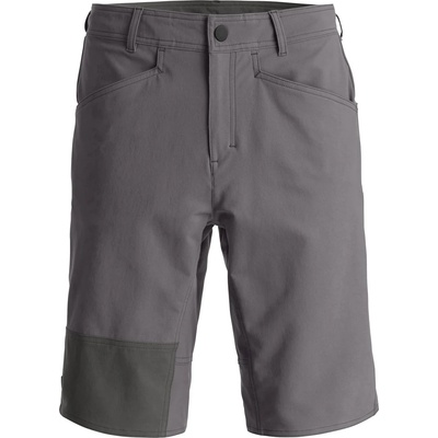 Ortovox Мъжки къси панталони Ortovox Affinity Plus Shorts - Dark Grey Brown - размер XXL (012-4345-0215)