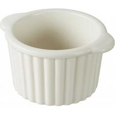 Les Naturales forma porcelánová ramekin bílá 8,5 cm