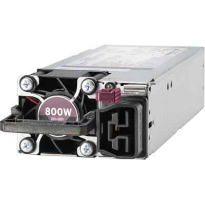 HP 800W Flex Slot Universal Hot Plug Low Halogen Power Supply Kit (865428-B21)