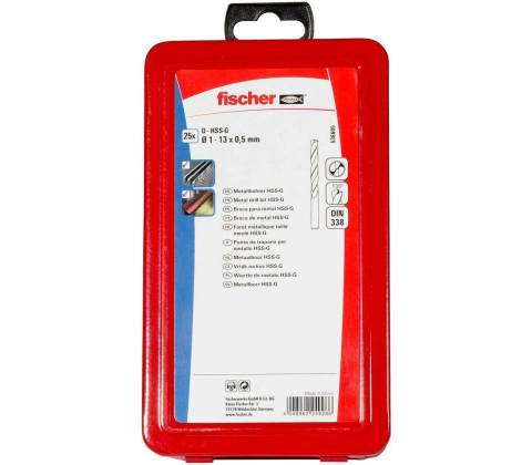 Fischer 536605