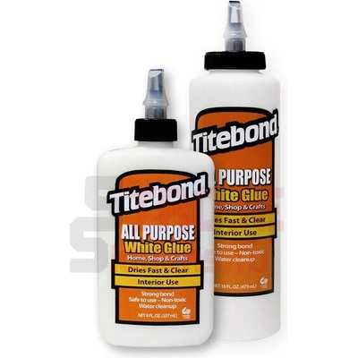Titebond All Purpose Víceúčelové lepidlo 473 ml