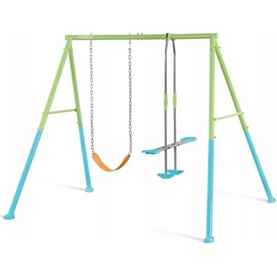 Intex Zahradní houpačka 254x251x211 44120