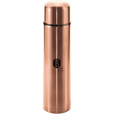 Berlingerhaus Termoska z nerezovej ocele 500 ml Burgundy Metallic Line