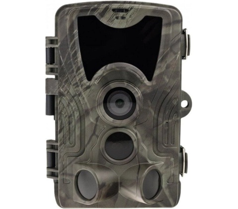 Secutek SST-801A