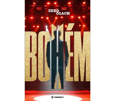 Bohém - Ľubo Olach