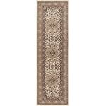 Hanse Home Бежова пътека , 80 x 250 cm Parun Tabriz - Nouristan (104105-80x250)