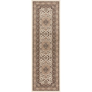 Hanse Home Бежова пътека , 80 x 250 cm Parun Tabriz - Nouristan (104105-80x250)