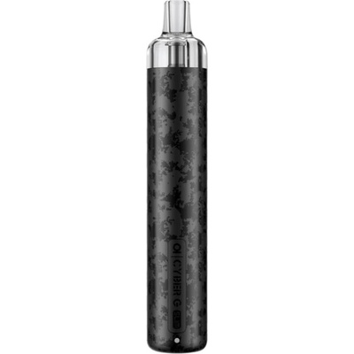 Aspire Cyber G Slim DTE POD 1200 mAh Metallic Black