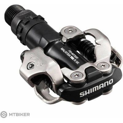Shimano PD-MT520 SPD pedály
