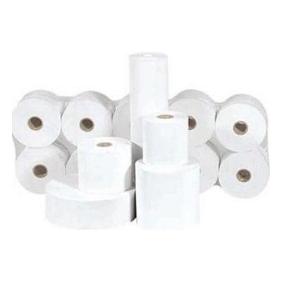 Papier šírky 76mm, dĺžka návinu 44m, dutinka 12mm (priemer návinu do 60mm) 3-121-0081
