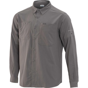 Columbia Риза Mens Silver Ridge Utility II LS Shirt (2157293-023)