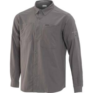 Columbia Риза Mens Silver Ridge Utility II LS Shirt - sportdepot - 118,93 лв