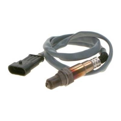 BOSCH 0 258 006 916 Lambda sonda (0258006916)