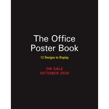 The Office Poster Book: 12 Designs to Display Running Press