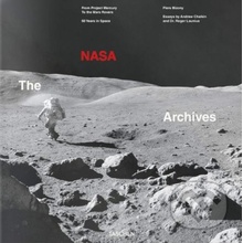 NASA Archives. 60 Years in Space