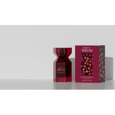 House of Theom Midnight Cherry parfumovaná voda dámská 75 ml