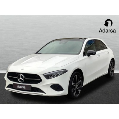 Mercedes-Benz A 250 e 160 kW