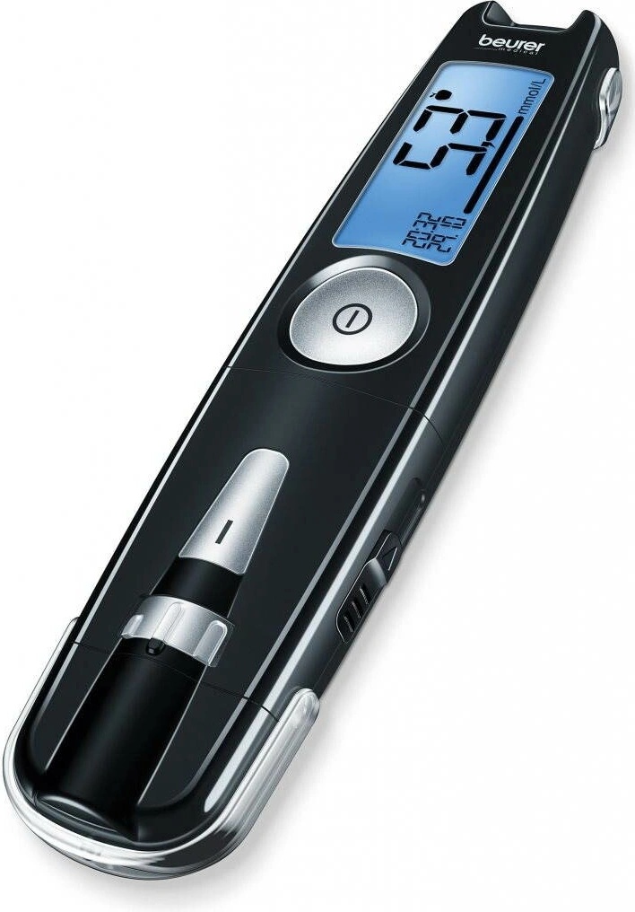 Beurer GL 50 BLC