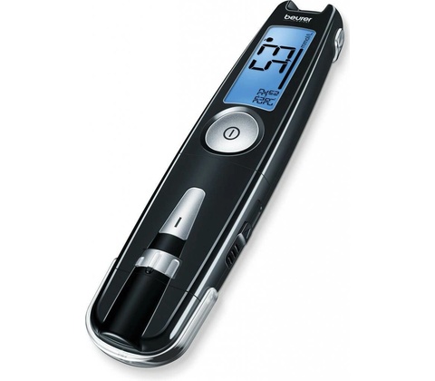 Beurer GL 50 BLC