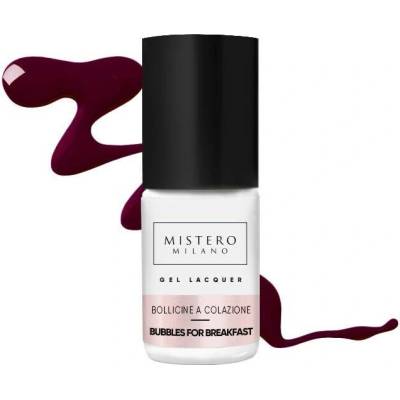 Mistero Milano BUBBLES FOR BREAKFAST 7 ml