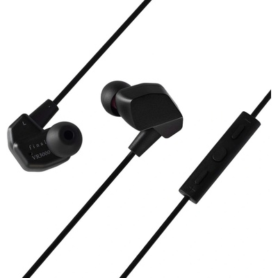 Final Audio VR3000 – Zboží Živě