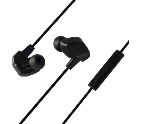 Final Audio VR3000