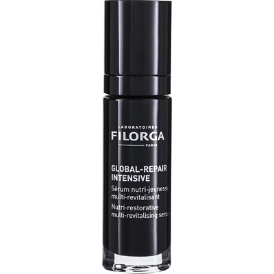 Filorga Global Repair Intensive Serum интензивен възстановяващ серум против признаци на стареене без опаковка 30 ml