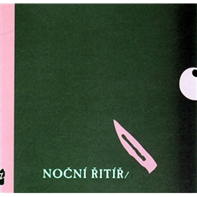 Noční řitíř - Petr Wlazlo