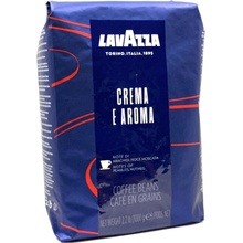 Lavazza Blue Crema e Aroma zrnková 1 kg