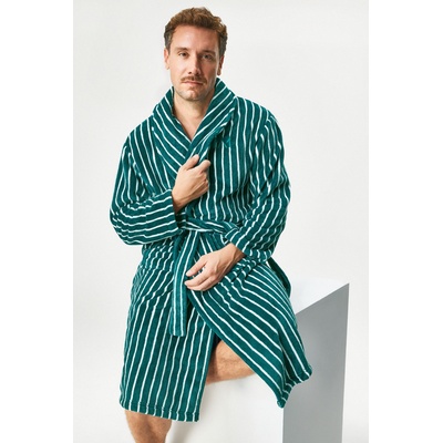 MEN-A Топлещ халат Philip дълъг (MATXFR001_zup)