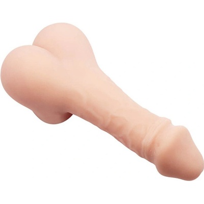 Pretty Love Bigger Man Plus