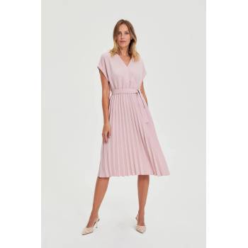 Moodo Миди пола розова Moodo Moodo | Rozov | ЖЕНИ | XXL