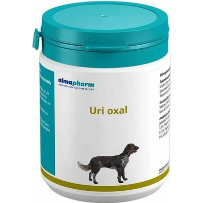 Uri Oxal 120 tbl