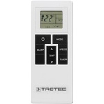 General TROTEC PAC 4700 X - съвместимо дистанционно управление на марката General (PAC 4700 X)