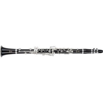 Yamaha YCL 650 E