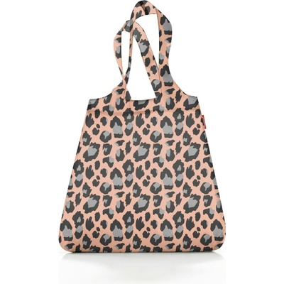 Reisenthel Mini Maxi Shopper Leo winter #1