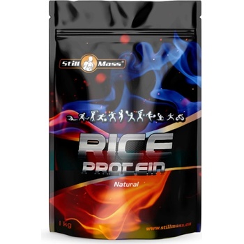 StillMass Rice protein ryžový 1000 g