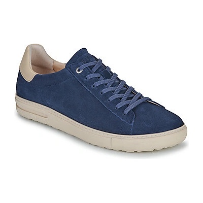Birkenstock Bend Low Modrá
