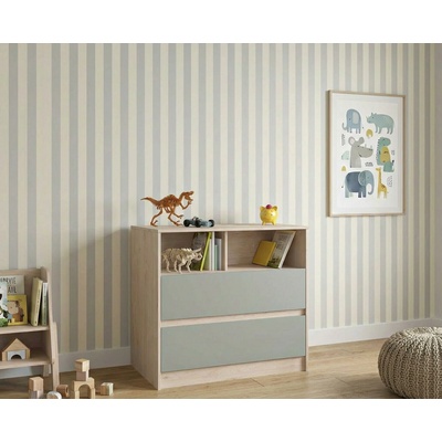 Parisot Aldo Shelter